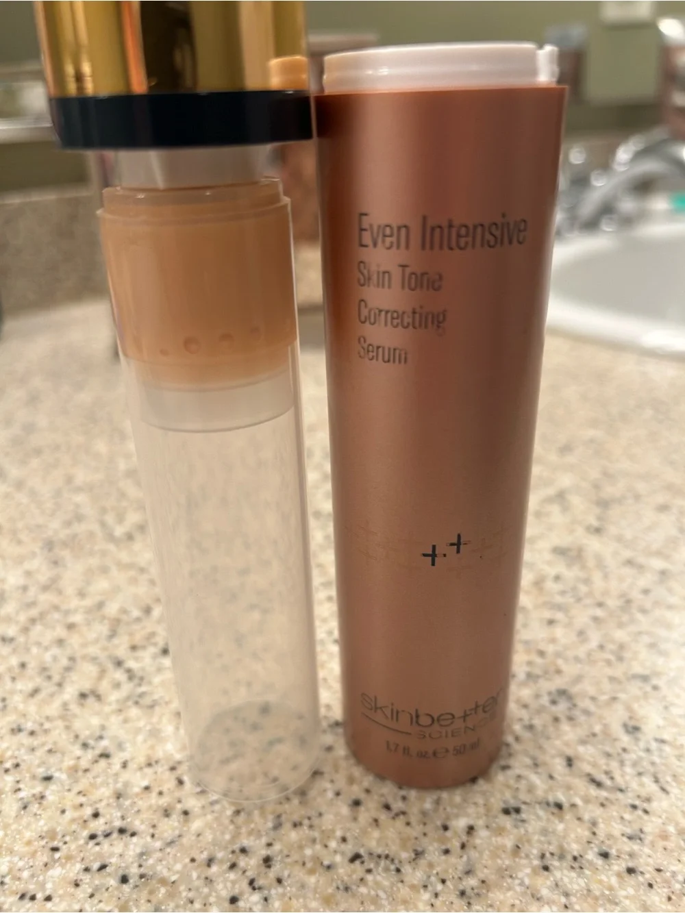 SKINBETTER SCIENCE EVEN INTENSIVE SKIN TONE CORRECTING SERUM